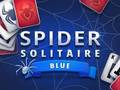 Cluiche Cluiche Spider Solitaire Gorm  ar líne
