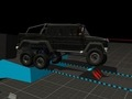 Cluiche Fíor-Offroad 4x4  ar líne