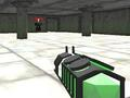 Cluiche Ionsaí robot  ar líne