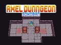 Cluiche Axel Dungeon ar líne