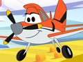 Cluiche Cluiche Disney Planes Jigsaw  ar líne