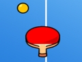 Cluiche Ping pong gan teorainn  ar líne
