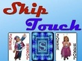 Cluiche Skip Touch ar líne