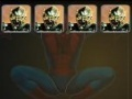 Cluiche Freagra Spiderman  ar líne