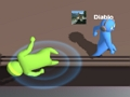 Cluiche Páirtí io 3d  ar líne