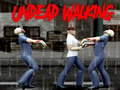 Cluiche Siúl Undead  ar líne