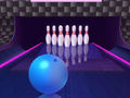 Cluiche Réaltaí Bowling  ar líne