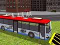 Cluiche Insamhlóir Páirceála Bus  ar líne