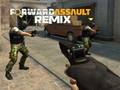 Cluiche Ar Aghaidh Ionsaí Remix  ar líne