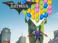 Cluiche Scannán LEGO Batman  ar líne