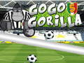 Cluiche Téigh Go Gorilla  ar líne