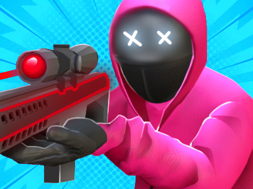 Cluiche Scuid Sniper: Marthanais 3D  ar líne