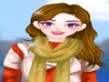 Cluiche Stíleanna Coitianta Geimhridh  ar líne