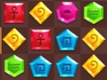 Cluiche Treasure Jewel  ar líne