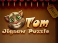 Cluiche Cluiche Puzal Jigsaw Tom  ar líne