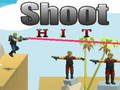 Cluiche Shoot Buail  ar líne