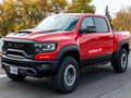 Cluiche Sleamhnán Ram 1500 TRX  ar líne