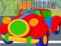 Cluiche Jigsaw Gluaisteán Bréagán  ar líne