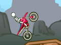 Cluiche Bikers Mad  ar líne
