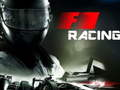 Cluiche F1 CINEÁL  ar líne
