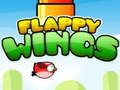 Cluiche Sciatháin Flappy  ar líne