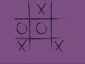 Cluiche XOX | Madra Tac Toe  ar líne