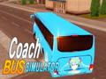 Cluiche Insamhlóir Bus Chóiste Cathrach  ar líne