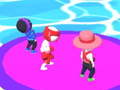 Cluiche Cluiche Rith Wacky 3D ar líne  ar líne