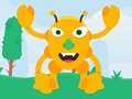 Cluiche Déantóir Monster  ar líne