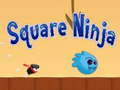 Cluiche Ninja cearnach  ar líne