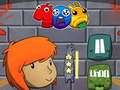 Cluiche 100 an cluiche  ar líne
