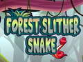 Cluiche Nathair Slither Foraoise  ar líne