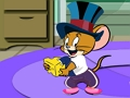 Cluiche Cluiche ar líne Tom Jerry Gúna Suas  ar líne