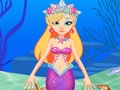 Cluiche Mermaid Banphrionsa 2 saor in aisce  ar líne