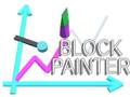 Cluiche Bloc Péintéir  ar líne
