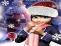 Cluiche Miraculous A Nollag Speisialta Ladybug  ar líne