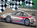 Cluiche Rásaíocht Porsche Jigsaw  ar líne