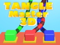 Cluiche Tangle-Máistir-3d  ar líne