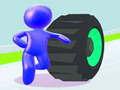 Cluiche Cluiche Rás 3D  ar líne