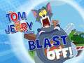 Cluiche Tá an seó Tom agus Jerry ar bís!  ar líne