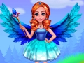 Cluiche Cluiche Líne Gleoite Angel Fashionistas  ar líne