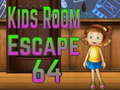 Cluiche Amgel Kids Seomra Escape 64  ar líne