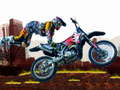 Cluiche Gluaisrothair200f Xtreme  ar líne