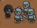 Cluiche Ionsaí Ar Monsters!  ar líne