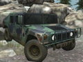 Cluiche Cluiche Crazy Jeep cleasanna  ar líne