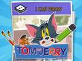 Cluiche An seó Tom agus Jerry is Féidir Liom a Tharraingt  ar líne