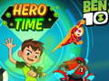 Cluiche Cluiche Ben10 Laoch Am  ar líne