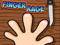 Cluiche Rage Finger  ar líne