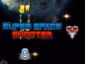 Cluiche Cluiche Super Spás Shooter  ar líne