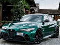 Cluiche Cluiche Alfa Romeo Giulia GTA  ar líne
